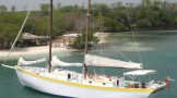 Sailing Yacht JAMBALAYA